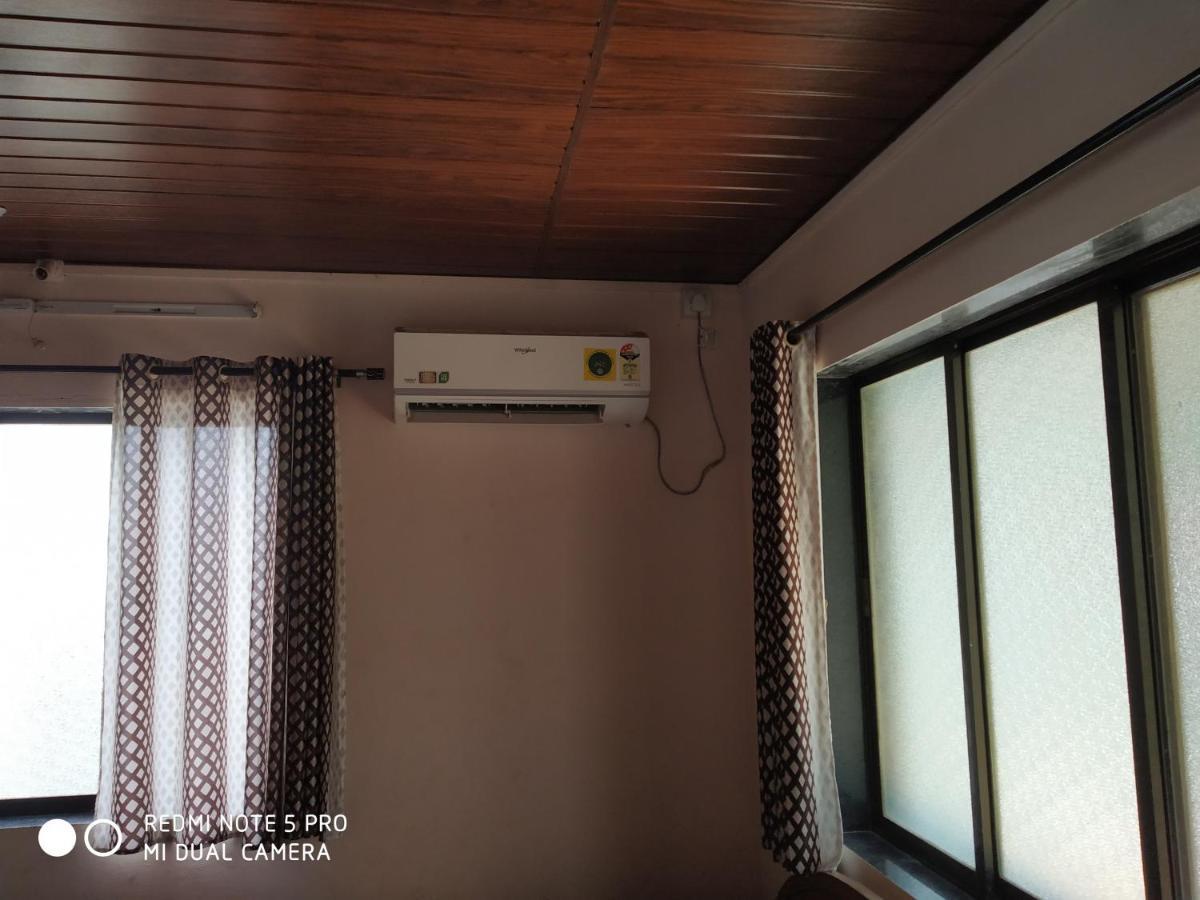 Suvarna Holiday Home Kashid Exteriér fotografie